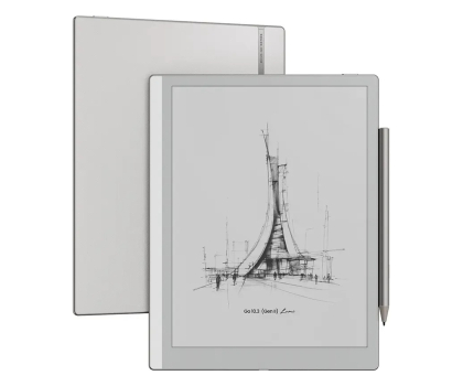 Czytnik E-booków Onyx Boox Go 10,3 II gen. Lumi 64GB szary
